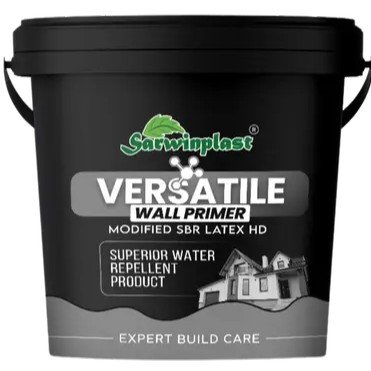 VERSATILE WALL PRIMER